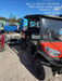 2022 KUBOTA RTV-X1140W-H (Canopy)