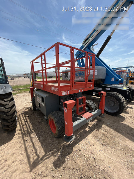2018 SKYJACK SJ6826 RT