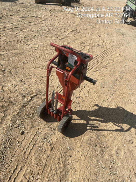 2024 HILTI TE 2000-22