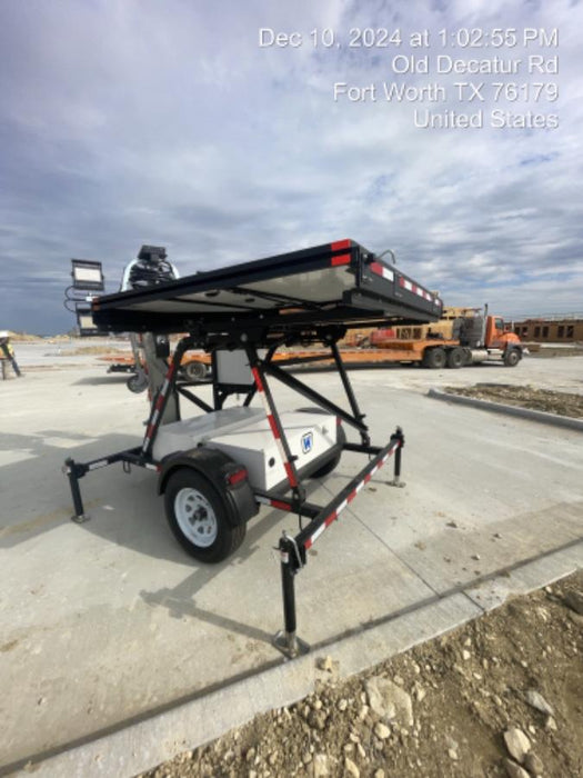 2024 WANCO WLTS-MM8A-1600