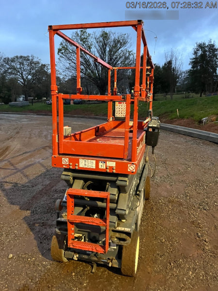 2022 SKYJACK SJ3226