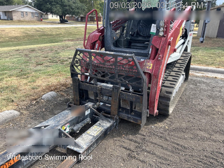 2025 PALADIN 48" Pallet Forks - Paladin