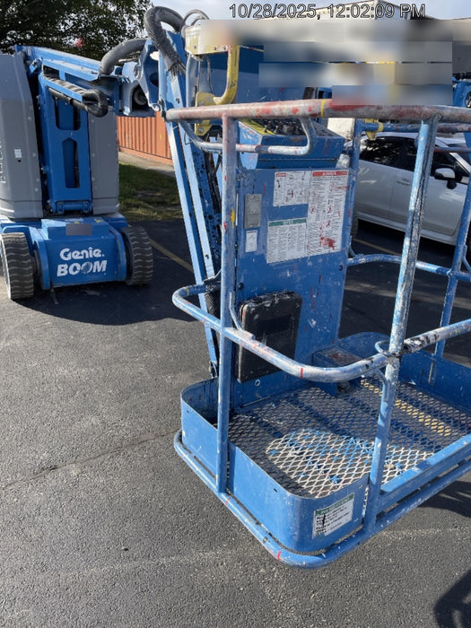 2020 GENIE Z-30/20N RJ