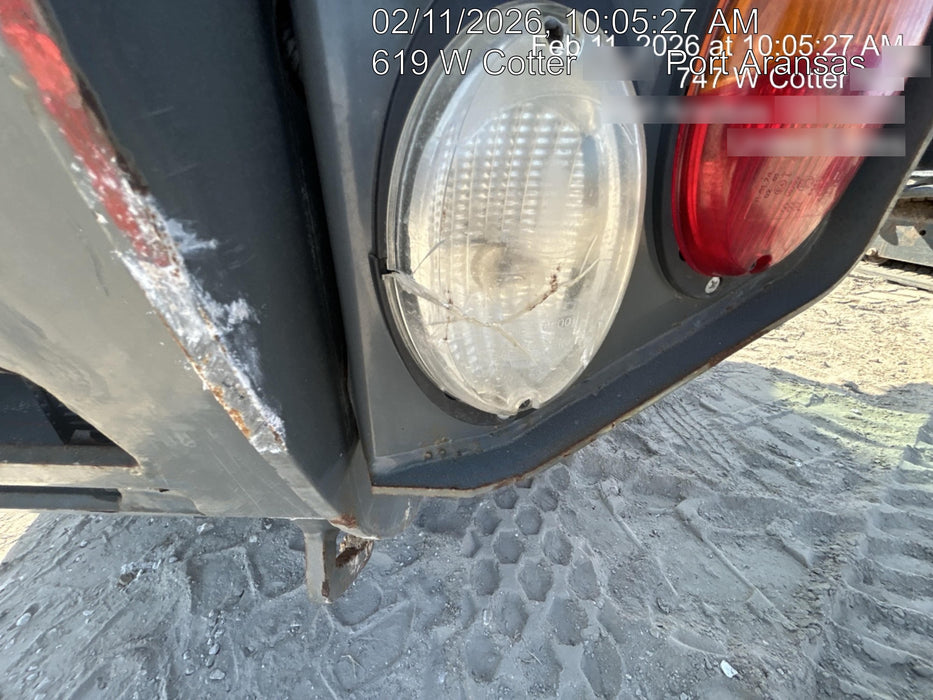 2021 WACKER NEUSON RC50