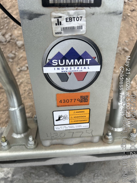 2024 WACKER NEUSON P35A
