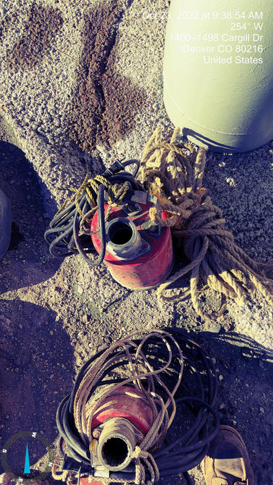 2023 MULTIQUIP ST2037