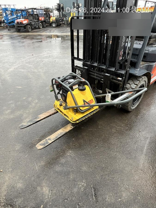 2020 WACKER NEUSON WP1550AW