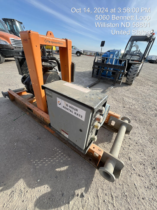 2022 PIONEER EPP44S10L71