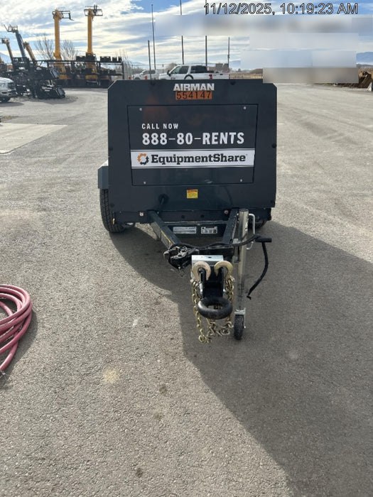 2025 AIRMAN PDS185S CWK