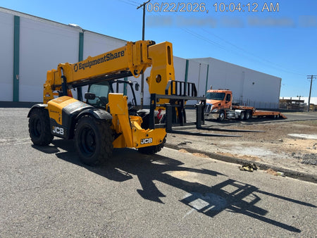 2026 JCB 512-56