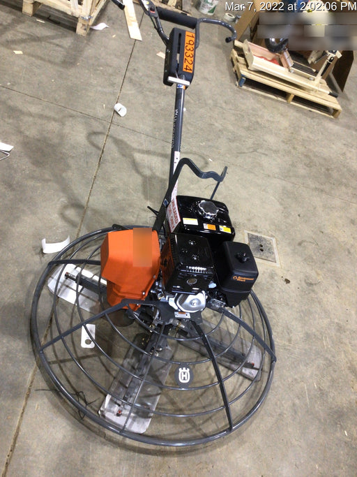 2021 HUSQVARNA CT 48-13A-V