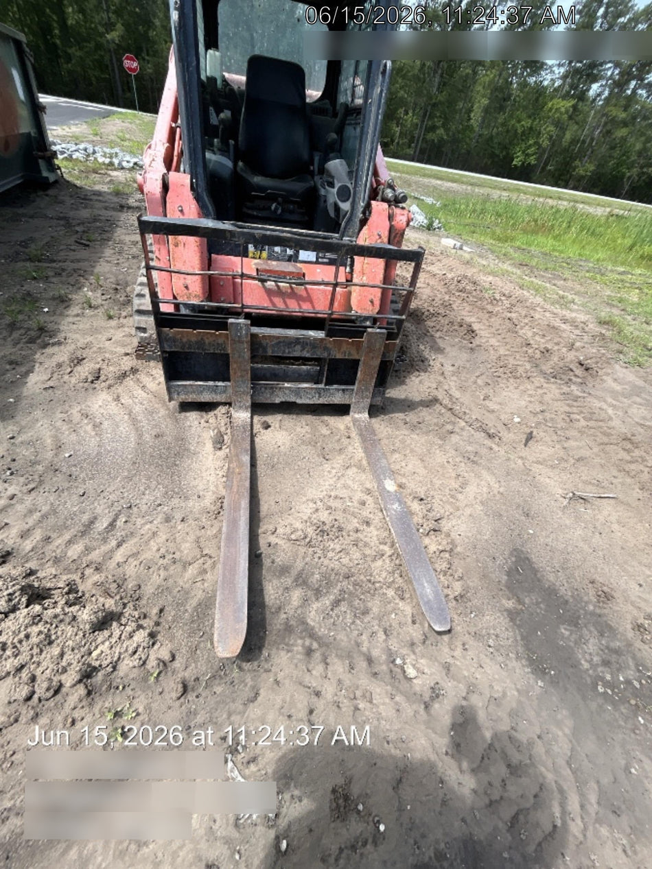 2022 ARROW MATERIAL HANDLING 48" Pallet Forks - Arrow