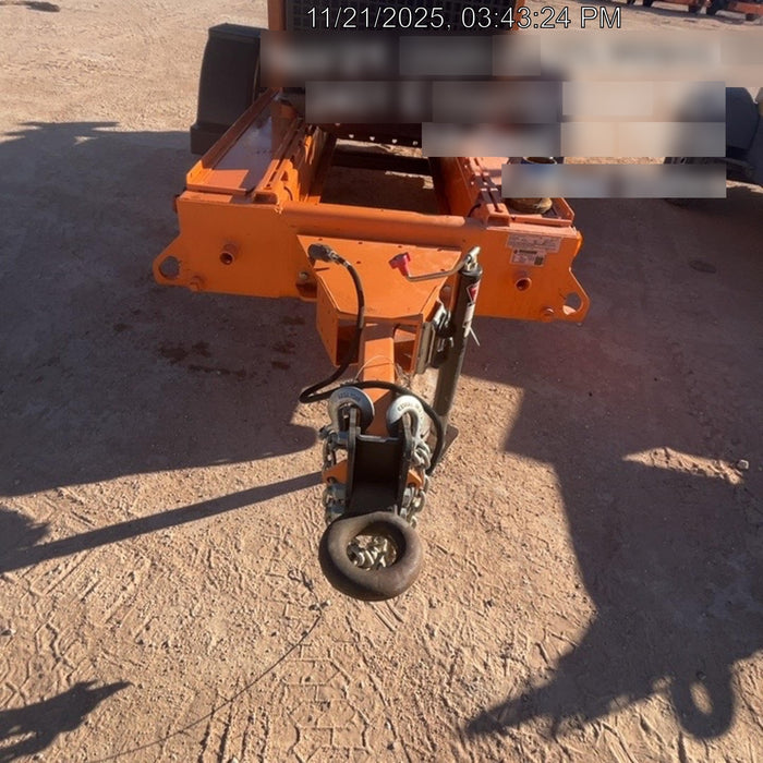 2022 PIONEER PP63C17L71-4045HFC06