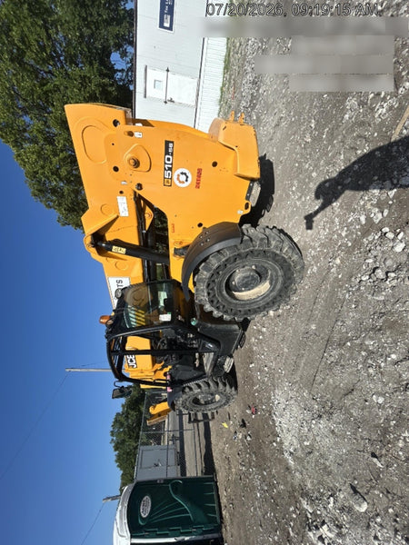 2022 JCB 510-56