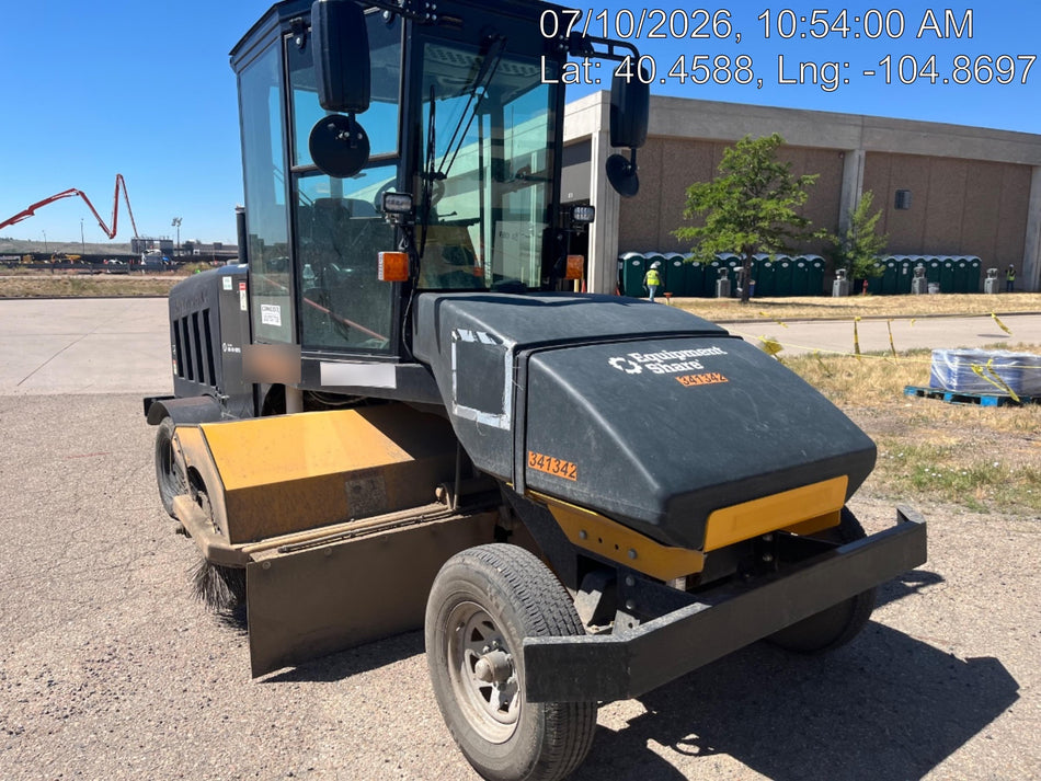 2023 LAYMOR SM450