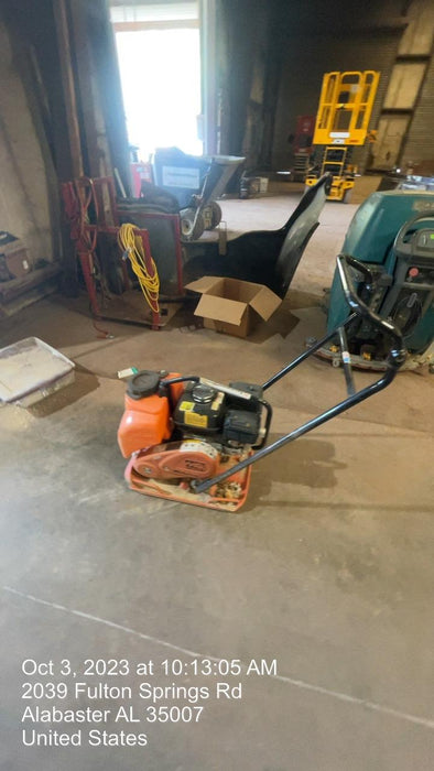 2023 MULTIQUIP MVC82VHW