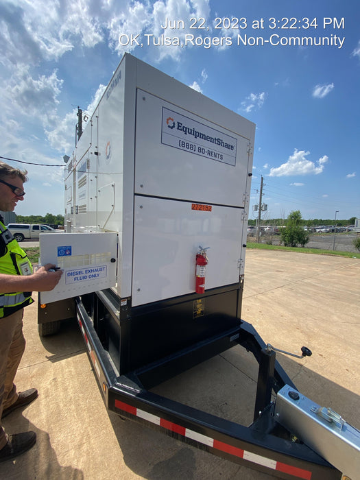 2022 SHINDAIWA DGK180F