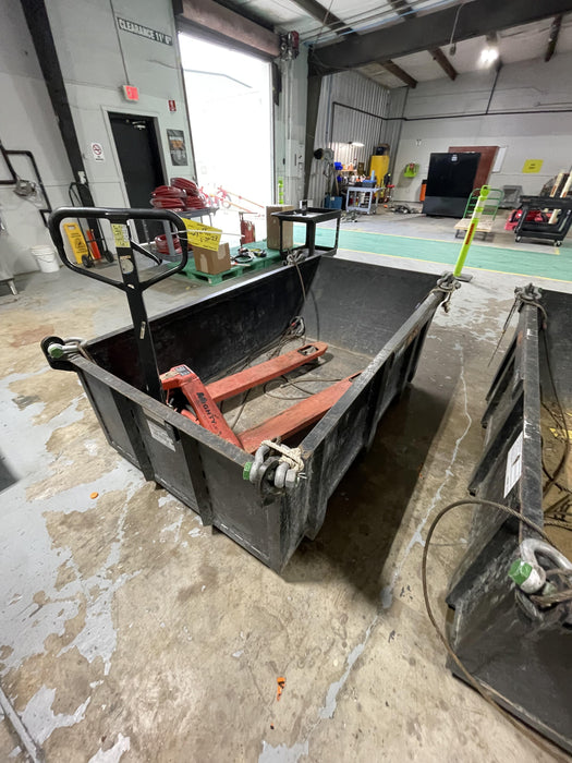 2022 STAR INDUSTRIES 1448B