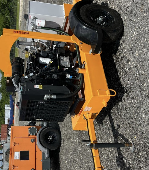 2024 HYDRA TECH HT74D/VFPT