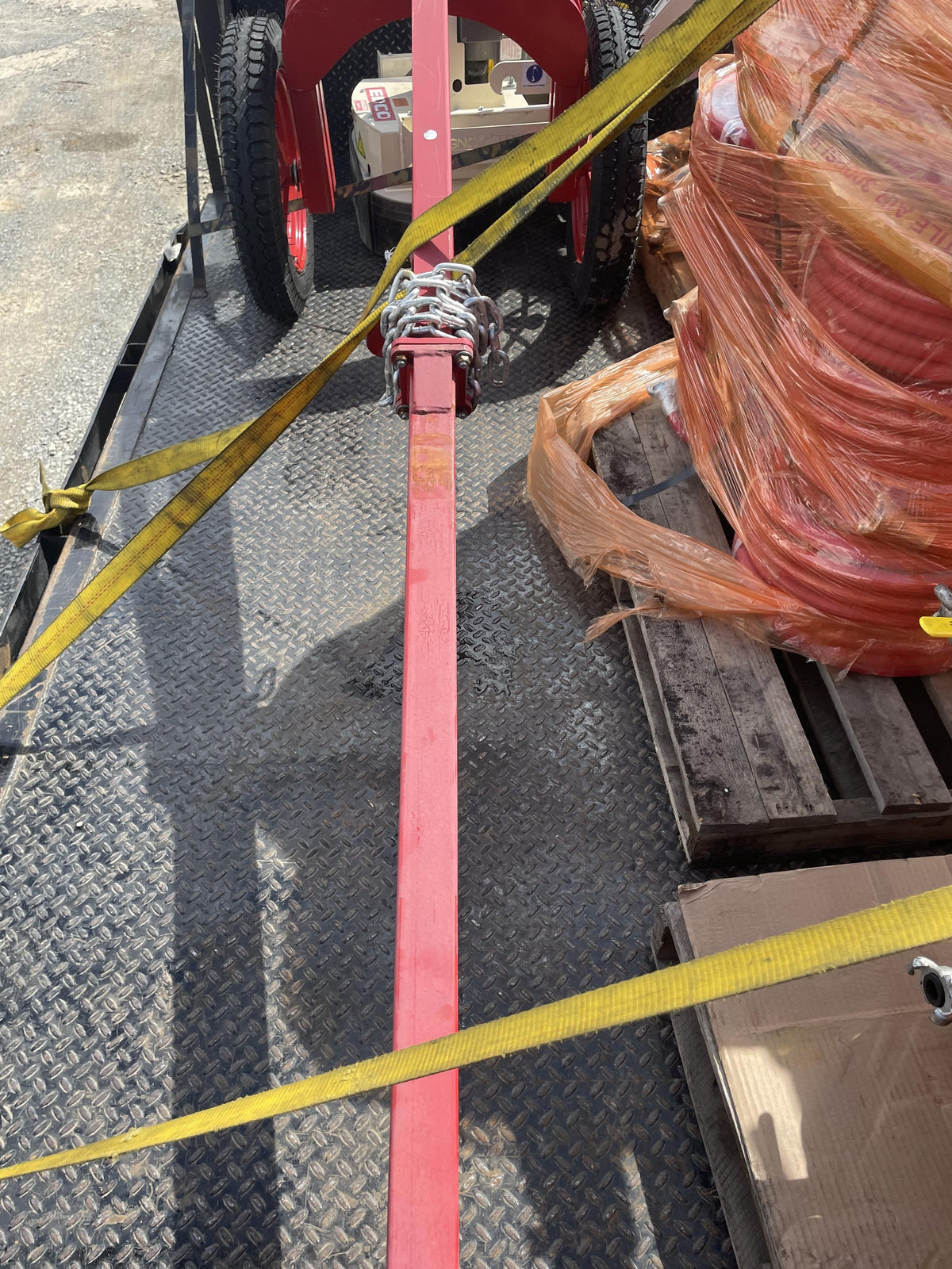 2021 B&B PIPE 2014