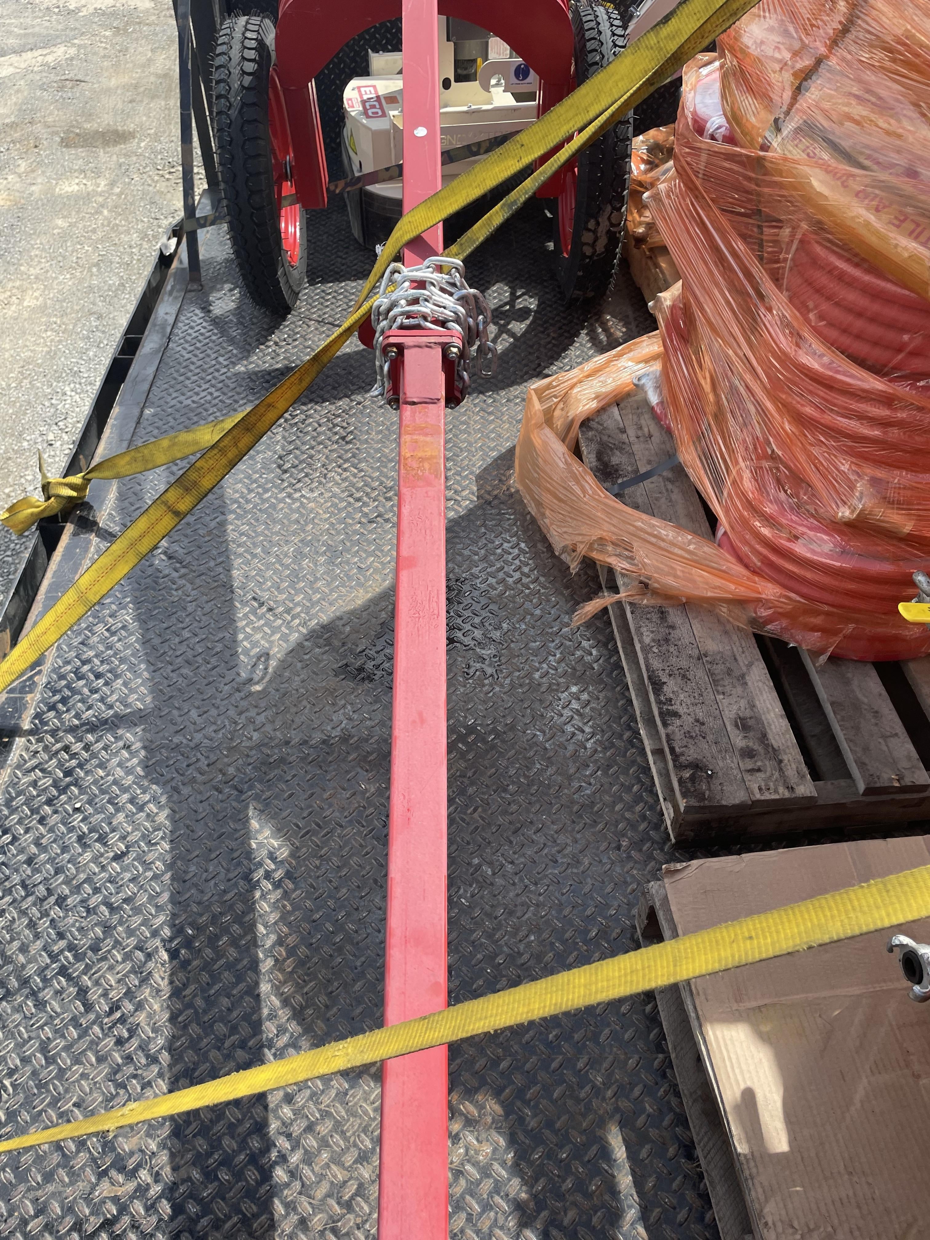 2021 B&B PIPE 2014