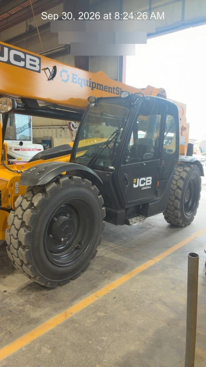 2026 JCB 510-56
