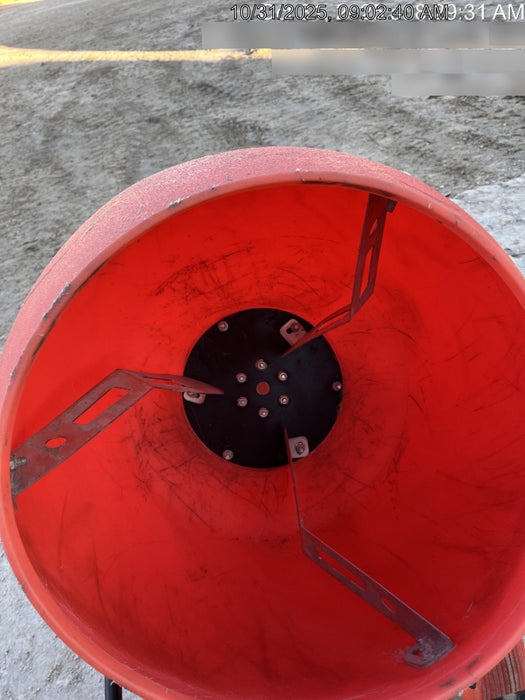 2024 HILTI TE 2000-AVR