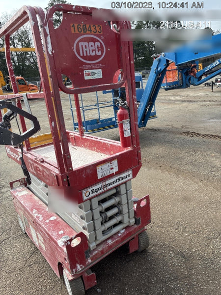 2021 MEC Micro 19