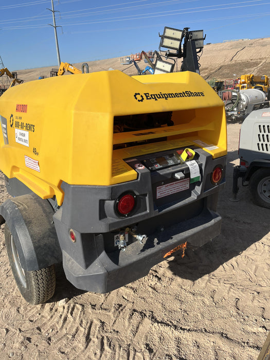 2024 ATLAS COPCO XAS188 CWK
