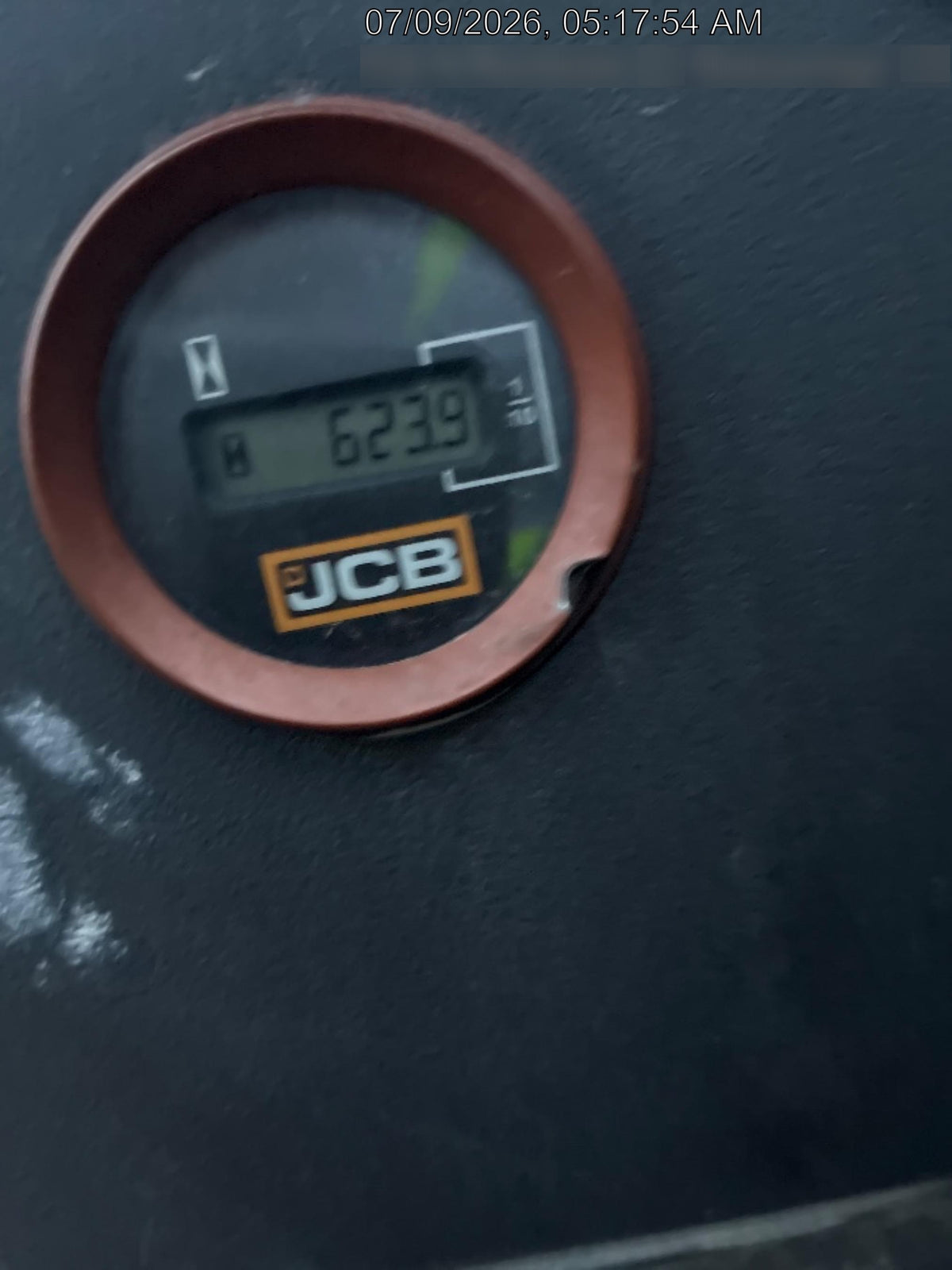 2020 JCB 19C-1E