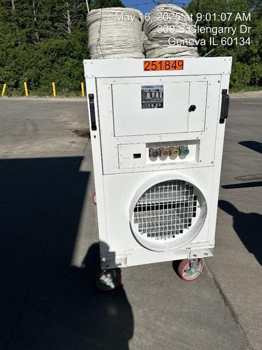 2022 KWIKOOL KPO12-43H