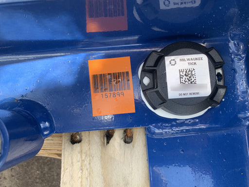 2021 CURRENT TOOLS 680