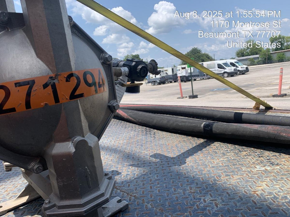 2022 INGERSOLL RAND PD20A-ASS-STT-B