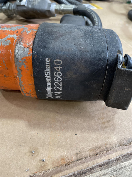 2022 MICHIGAN PNEUMATIC ES-751SS-TRACKER