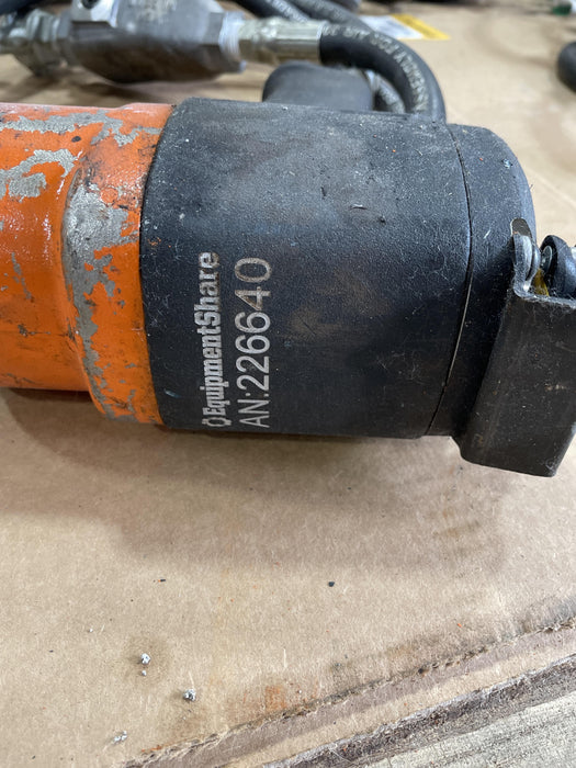 2022 MICHIGAN PNEUMATIC ES-751SS-TRACKER