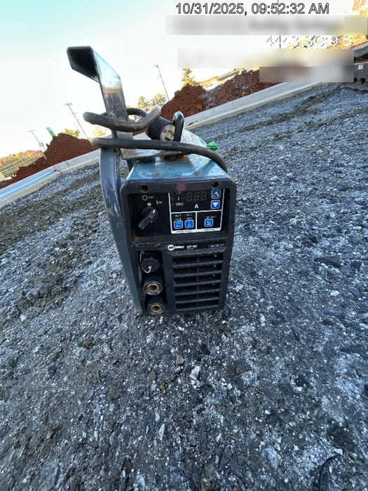 2022 MILLER ELECTRIC CST-280