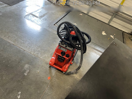 2026 HILTI VC 150-10 X