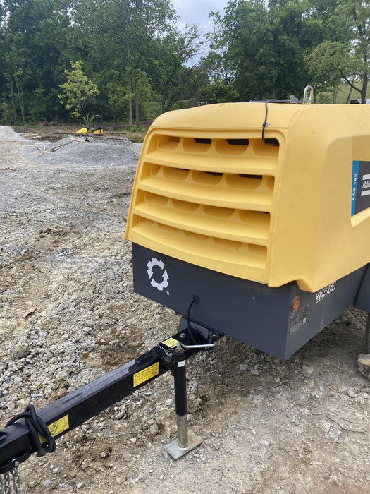 2022 ATLAS COPCO XAS188 CWK