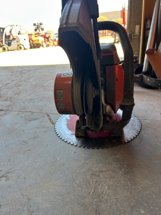 2024 HUSQVARNA K770