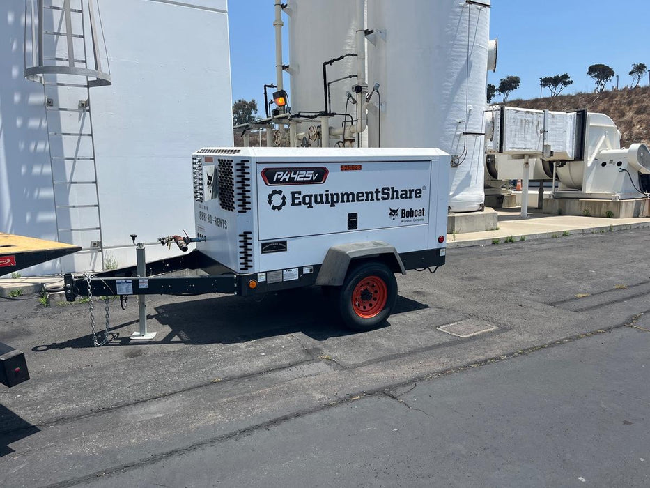 2025 BOBCAT PA425WCU-T4F