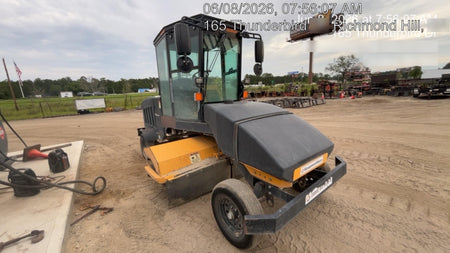 2022 LAYMOR SM450