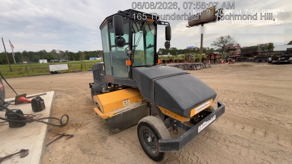 2022 LAYMOR SM450