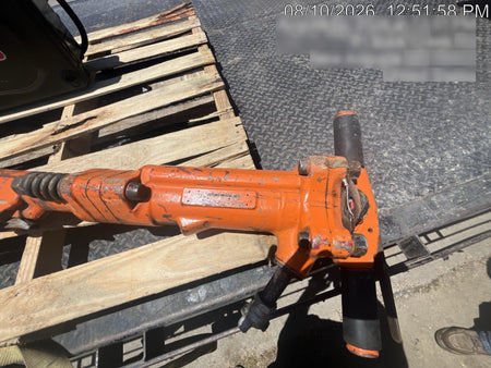 2024 MICHIGAN PNEUMATIC ES-TPB90-118-TRACKER
