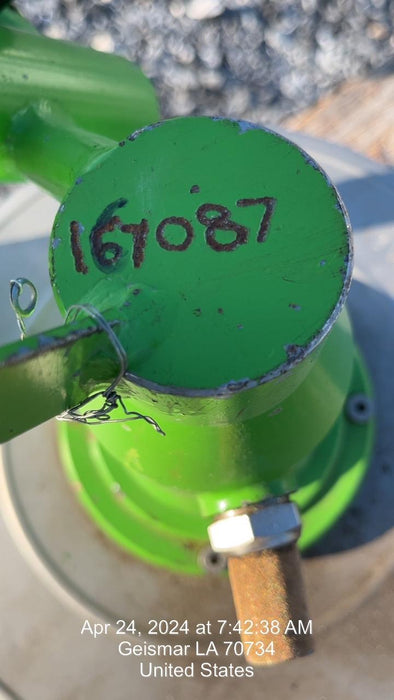 2021 MICHIGAN PNEUMATIC MP-5631-725