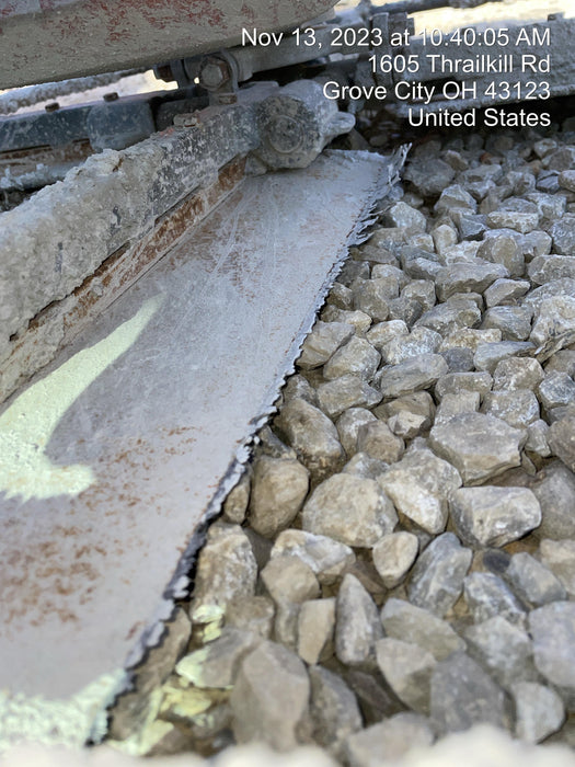 2021 HUSQVARNA CT 48-13A-V