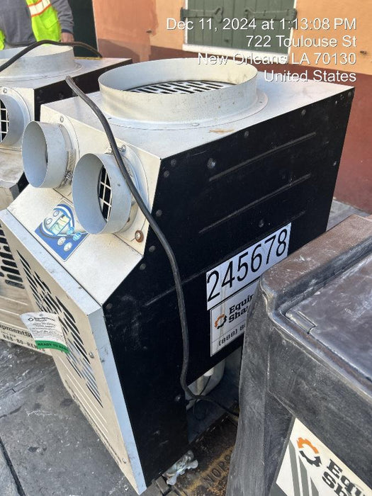 2022 KWIKOOL KPAC1411-2