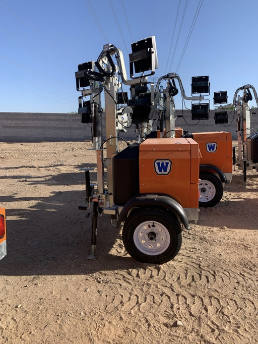 2024 WANCO WLTT-4MM4K