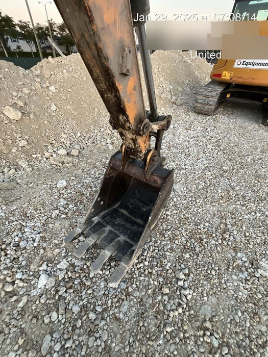 2015 CASE 24" Bucket - Case