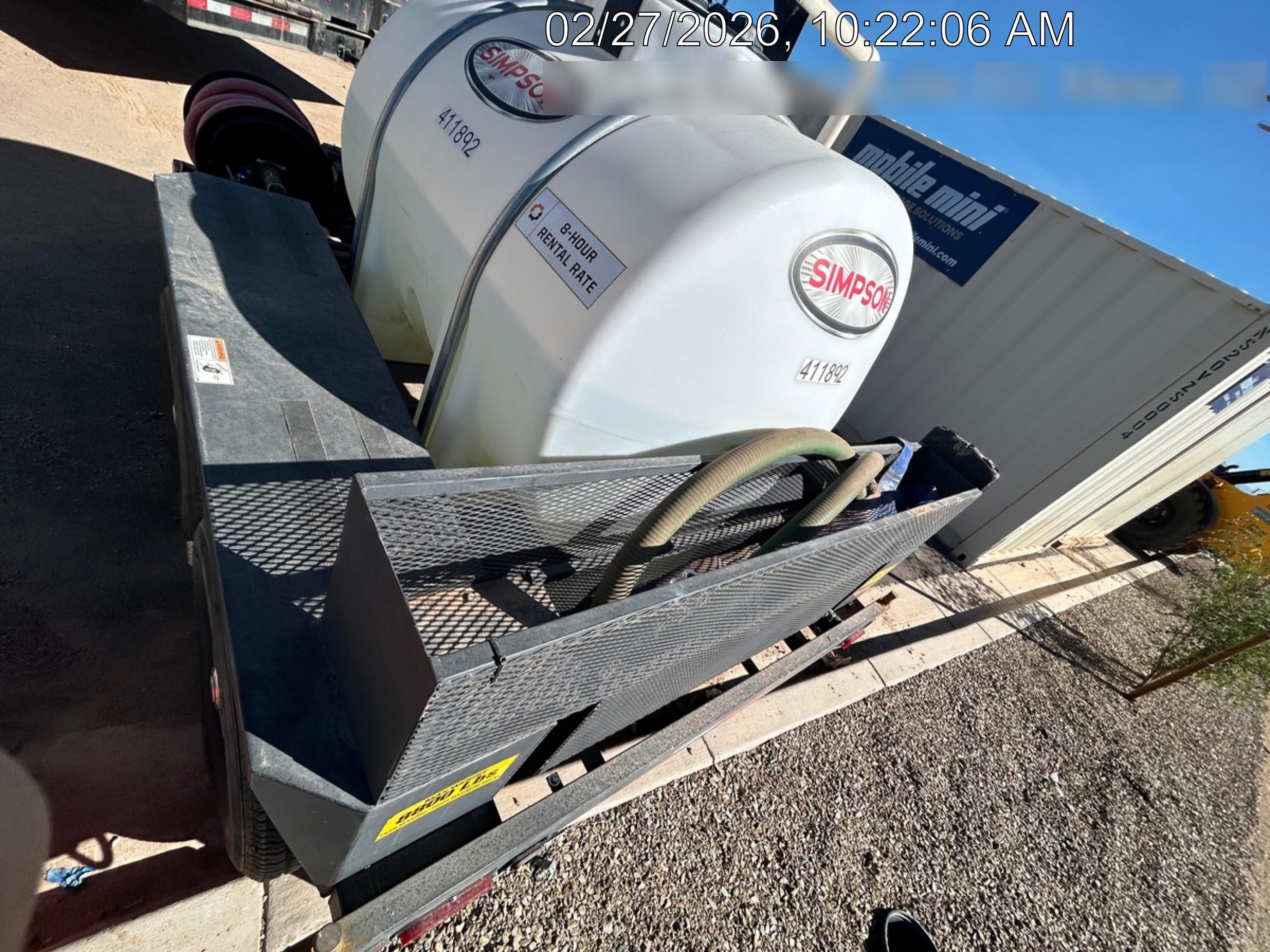 2023 SIMPSON SWT-52517