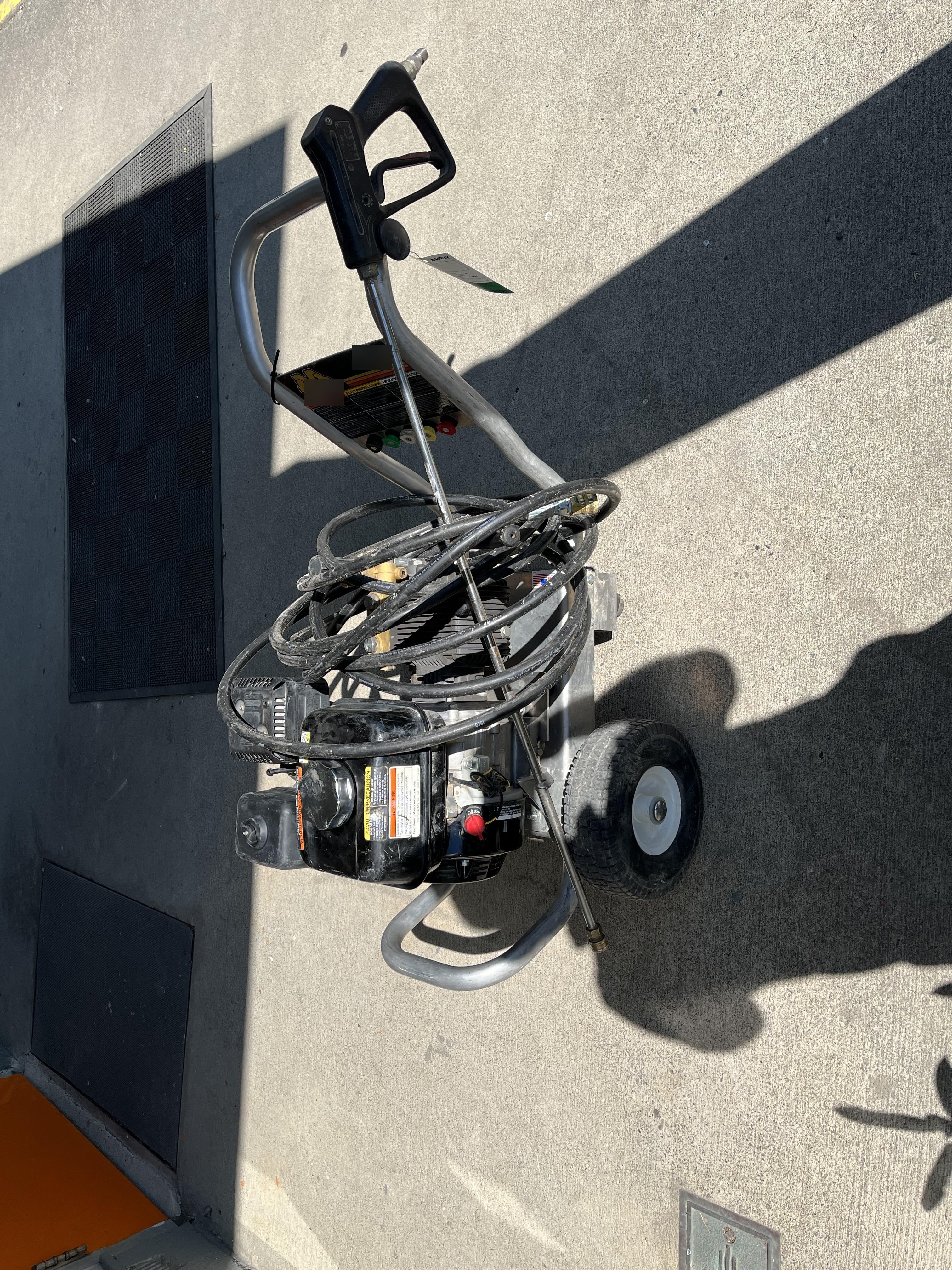 2019 MI-T-M CORPORATION CA-2703-1MMH